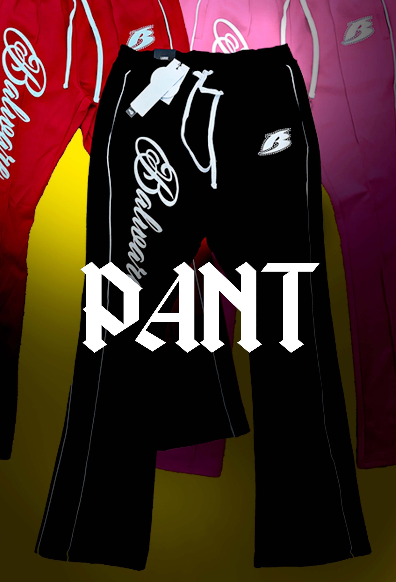 PANTS