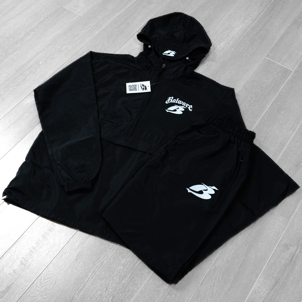 BALWARE Windbreaker Set ☔️