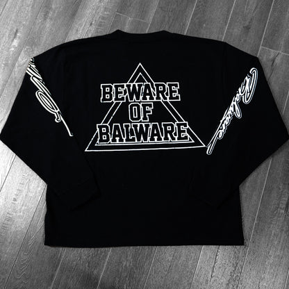BALWARE ‘Invasion’ Long Sleeve