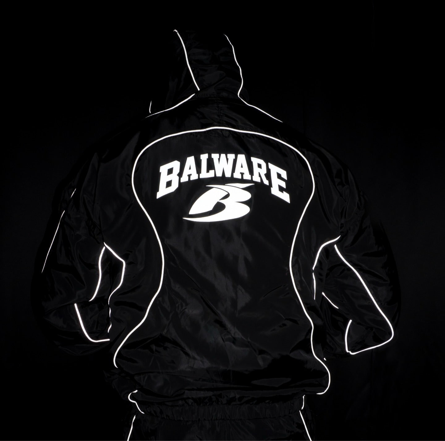 BALWARE Reflective Sets