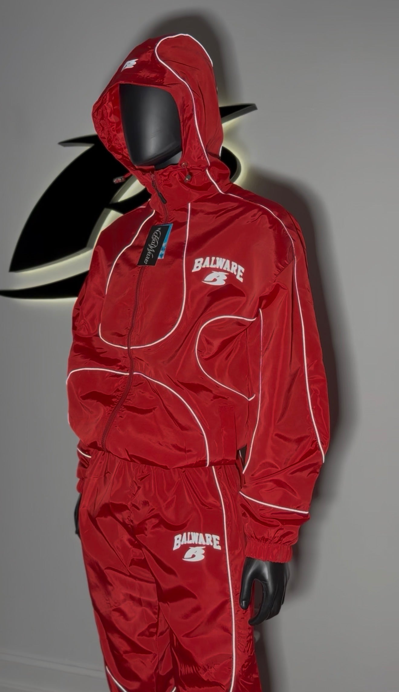 BALWARE Reflective Sets