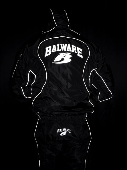 Reflective Windbreaker Sets #BLW