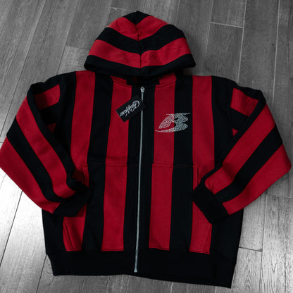 BALWARE Hoodie Rhinestones🔥