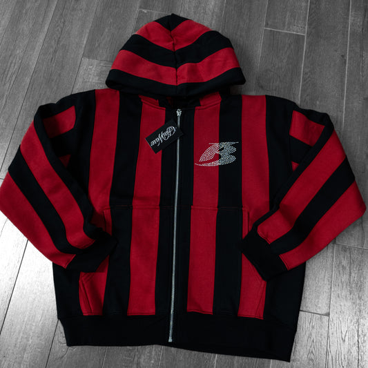 BALWARE Hoodie Rhinestones🔥