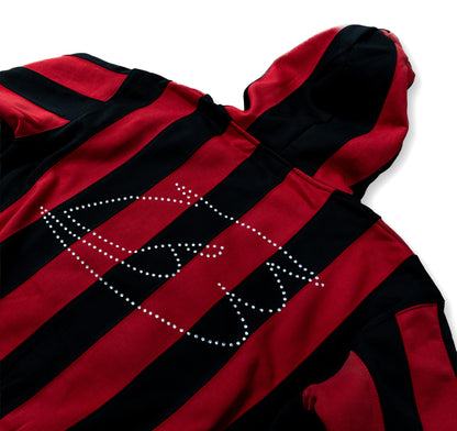 BALWARE Hoodie Rhinestones🔥