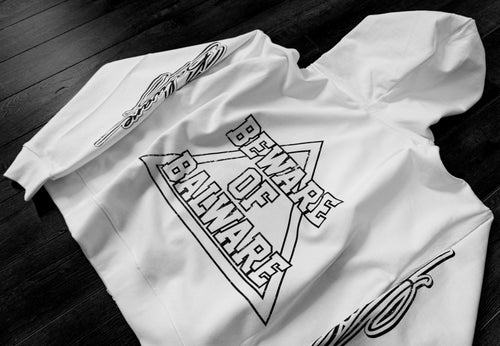BALWARE Hoodie Invasion 🛸