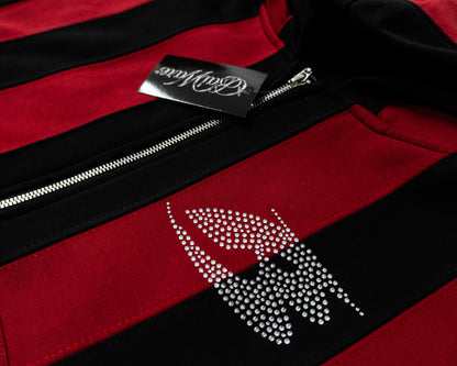 BALWARE Hoodie Rhinestones🔥