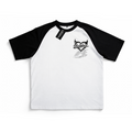 BALWARE | Two-tone Heavy Tees