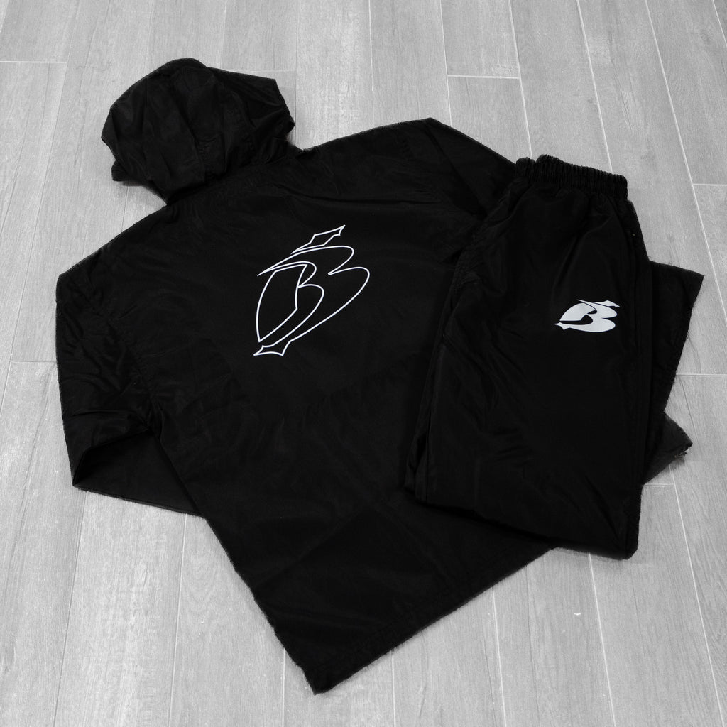 BALWARE Windbreaker Set ☔️