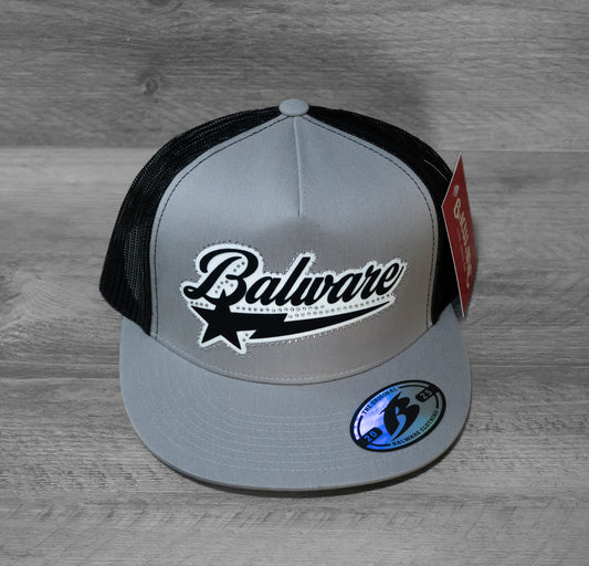 Trucker Diamond | Jordan 10 Retro 'Steel' 2025