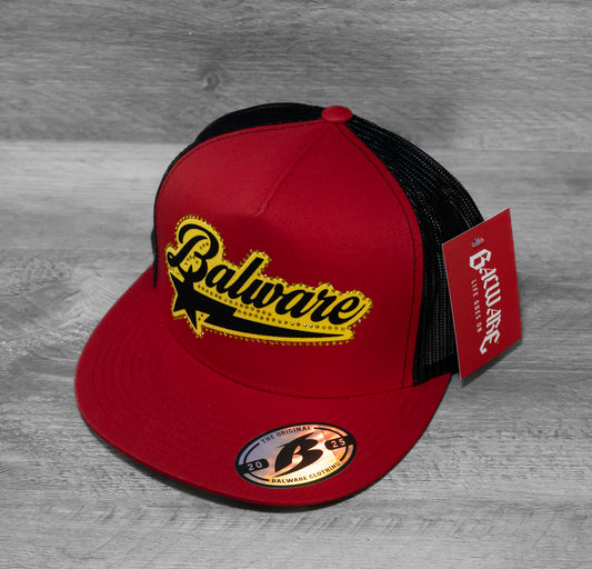 Trucker Diamond | Jordan 14 Retro Ferrari 2025