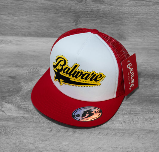 Trucker Diamond | Jordan 14 Retro Ferrari 2025