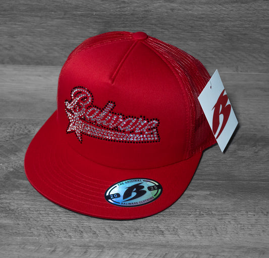 RED Trucker Diamond