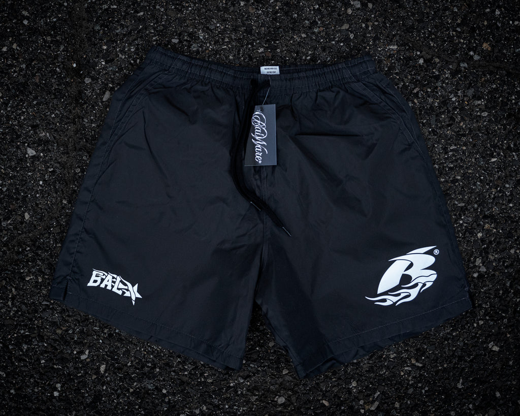 BALWARE | Windbreaker Shorts S26 ☔️