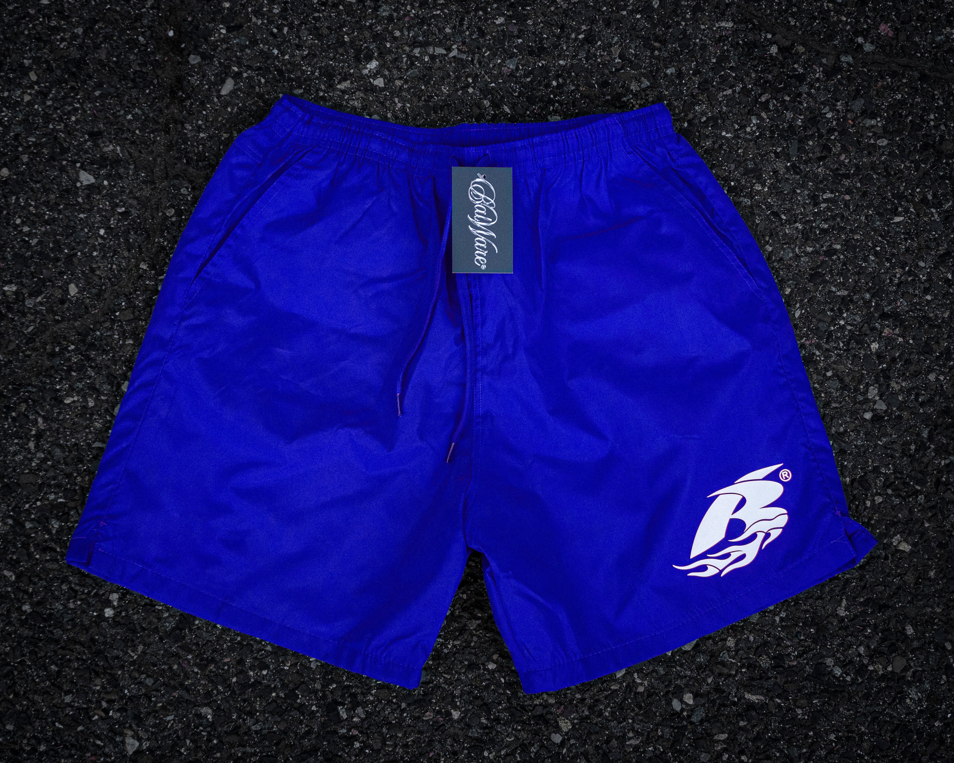 BALWARE | Windbreaker Shorts S26 ☔️