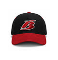 BALWARE 5 Panel Cotton Suede Hat