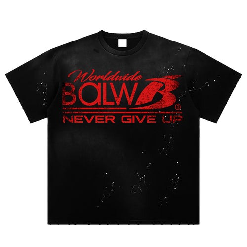 BALWARE DIRTY TEES