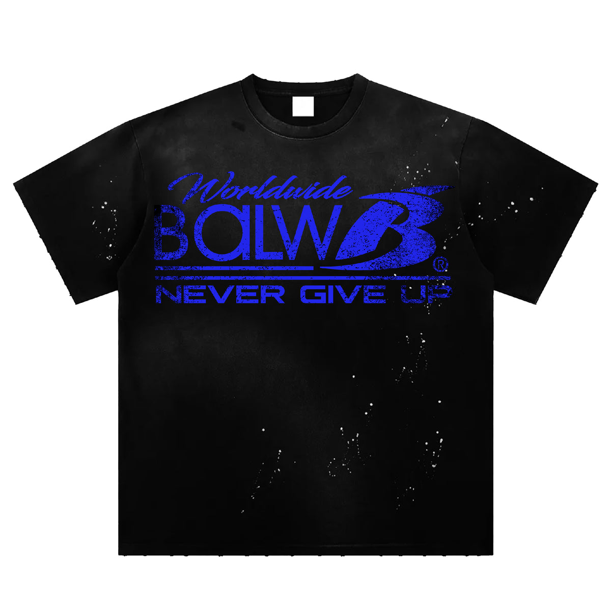 BALWARE DIRTY TEES