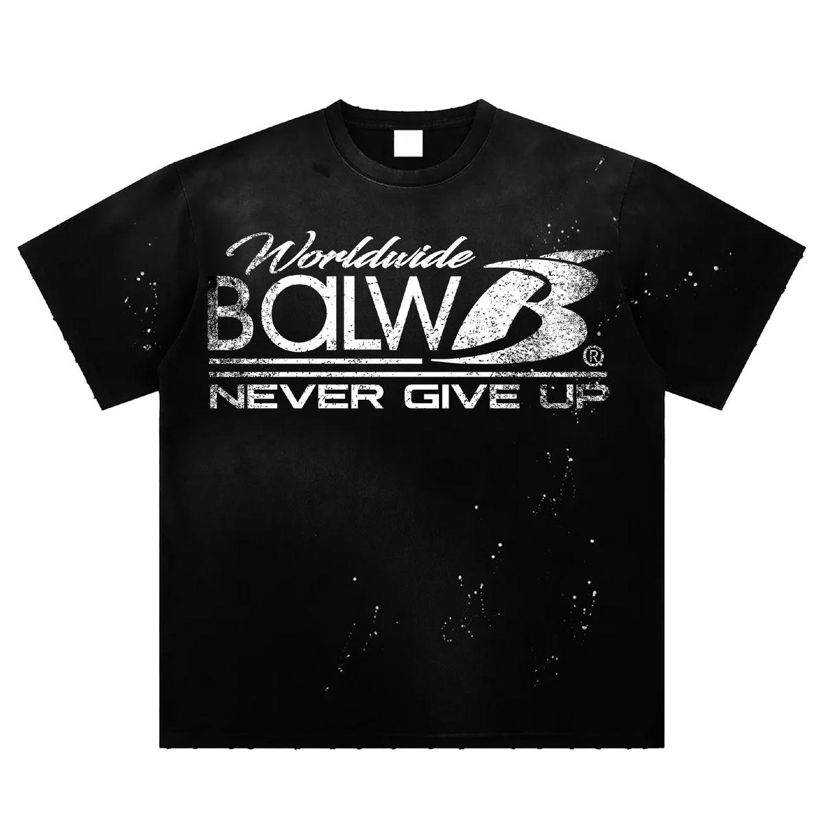 BALWARE DIRTY TEES
